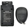 Motormite KEYLESS ENTRY REMOTE 3 BUTTON 13737